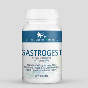 Gastrogest by PHP/MethylGenetic Nutrition