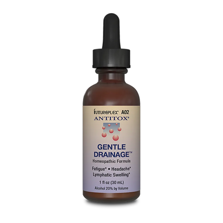 Gentle Drainage A02 by Apex Energetics