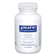 Ginger Extract by Pure Encapsulations