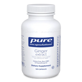 Ginger Extract by Pure Encapsulations