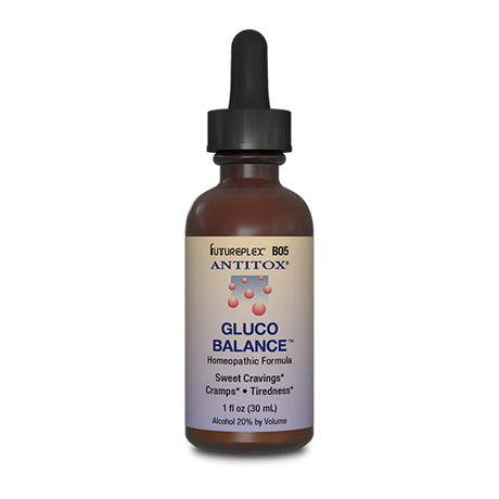 Gluco Balance B05 by Apex Energetics
