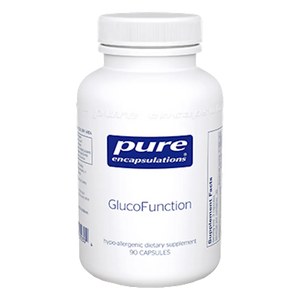 GlucoFunction by Pure Encapsulations