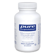 Glucosamine Chondroitin with Manganese by Pure Encapsulations