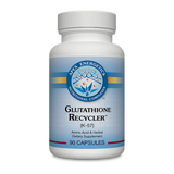 glutathione recycler k57 side effects SIRT3-mediated mitochondrial reprogramming: Emerging therapeutic paradigms in peripheral neuropathy and neuropathic pain Posttranslational Regulation of Mammalian Sulfur