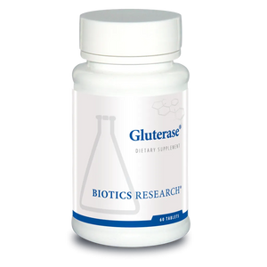 Gluterase by Biotics Research