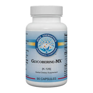 Glycoberine-MX K-126 by Apex Energetics