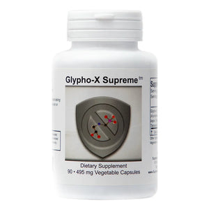 Glypho-X Supreme by Supreme Nutrition