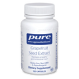 Grapefruit Seed Extract by Pure Encapsulations