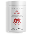 Grass Fed Beef Heart by Codeage
