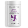 Grass Fed Beef Spleen by Codeage