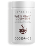 Bone Broth Collagen by Codeage