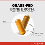 Bone Broth Collagen by Codeage Example Supplement