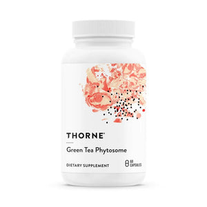Green Tea Phytosome by Thorne