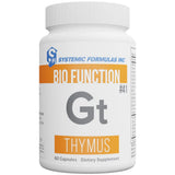 Gt Thymus by Systemic Formulas