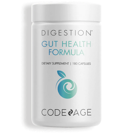 Gut Health Formula by Codeage