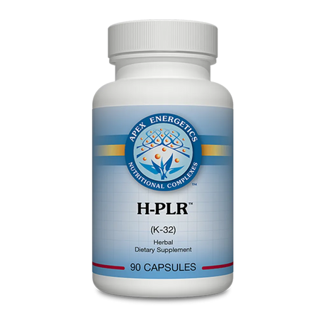 H-PLR K-32 by Apex Energetics