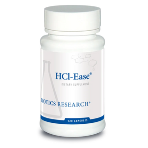 HCL Ease by Biotics Research