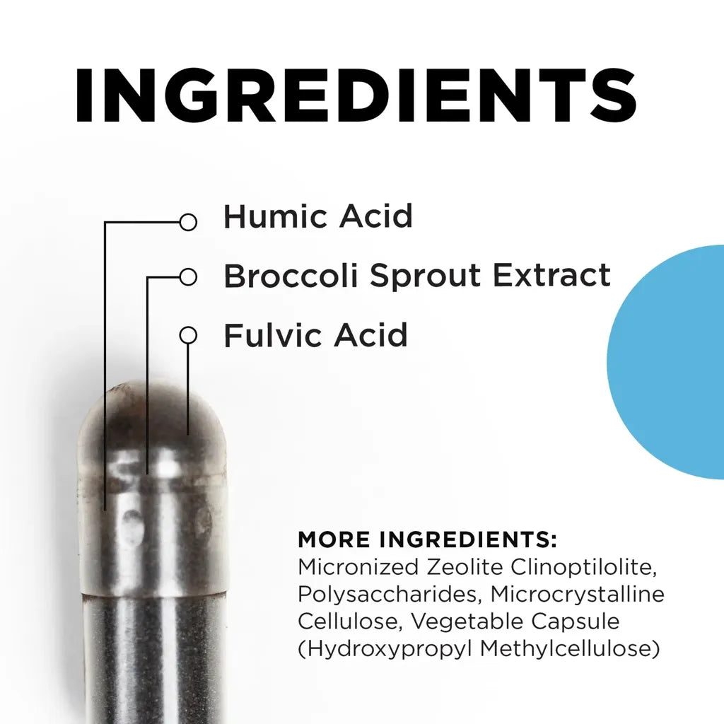 HM-ET Binder by CellCore Ingredients