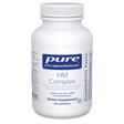 HM Complex by Pure Encapsulations