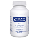 HM Complex by Pure Encapsulations