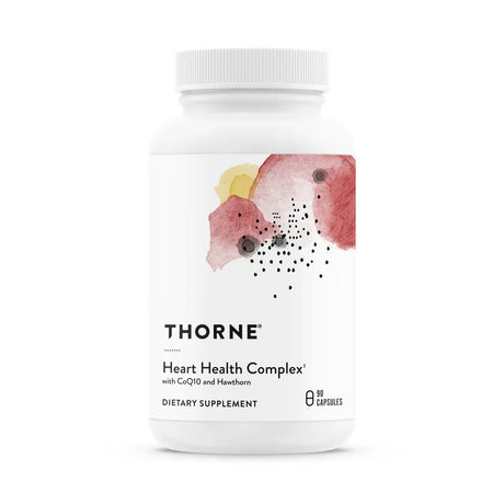Heart Health Complex by Thorne