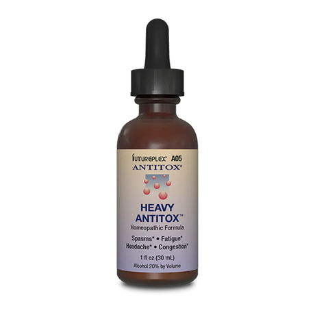 Heavy Antitox A05 by Apex Energetics