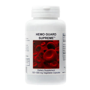 Hemo Guard Supreme by Supreme Nutrition
