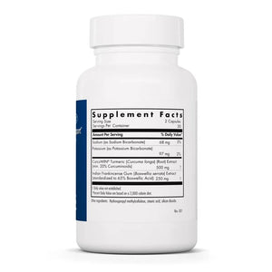 Herxheimer Support by Allergy Research Group Supplement Facts