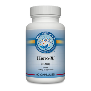 Histo-X K-104 by Apex Energetics