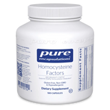 Homocysteine Factors by Pure Encapsulations