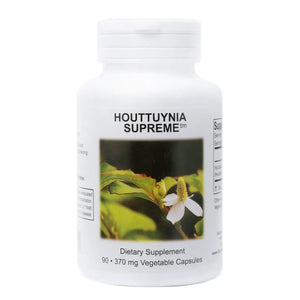 Houttuynia Supreme by Supreme Nutrition