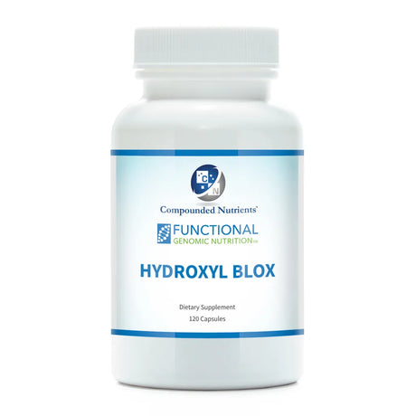 Hydroxyl Blox by Functional Genomic Nutrition