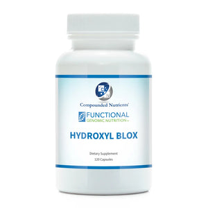 Hydroxyl Blox by Functional Genomic Nutrition