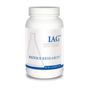 IAG by Biotics Research