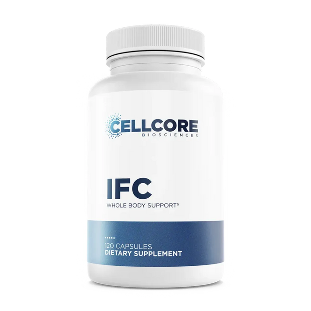 IFC by CellCore