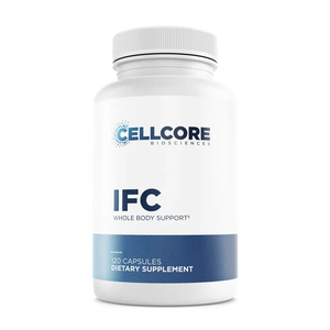 IFC by CellCore