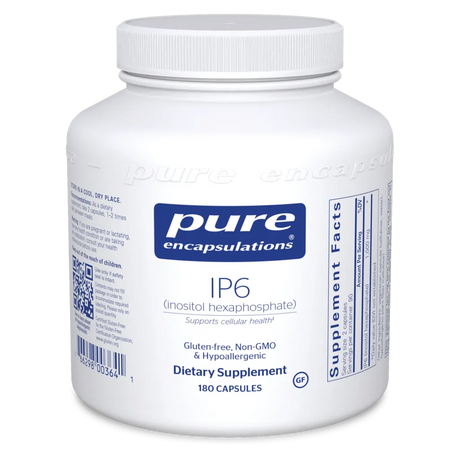 IP6 by Pure Encapsulations