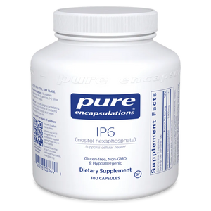 IP6 by Pure Encapsulations