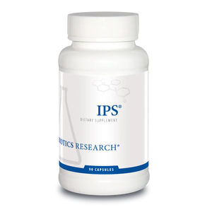 IPS by Biotics Research