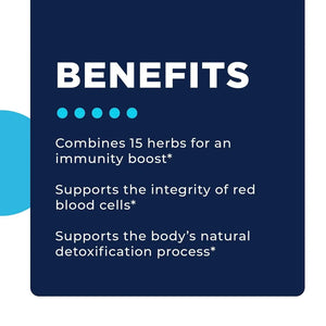IS-BAB by CellCore Benefits