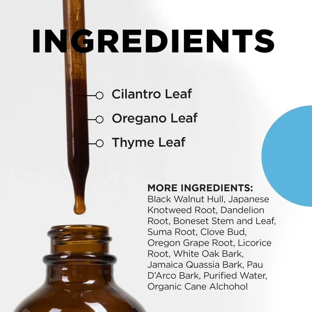 IS-BOOST by CellCore Ingredients