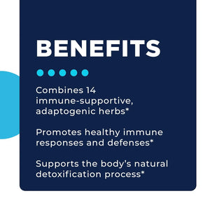 IS-BOOST by CellCore Benefits