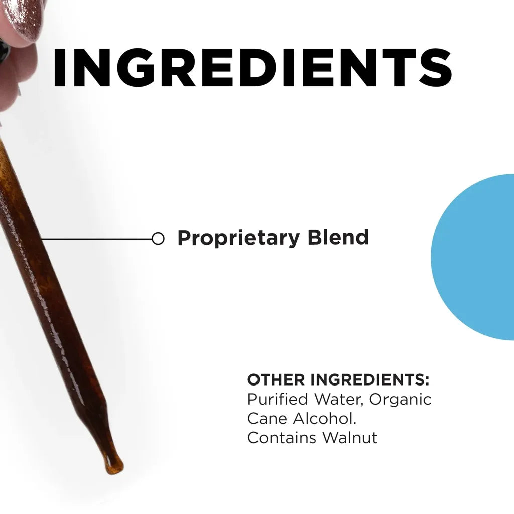 IS-BORR by CellCore Ingredients