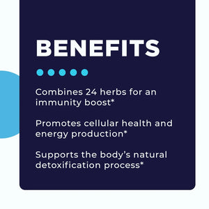 IS-BORR by CellCore Benefits
