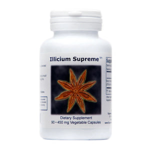 Illicium Supreme by Supreme Nutrition