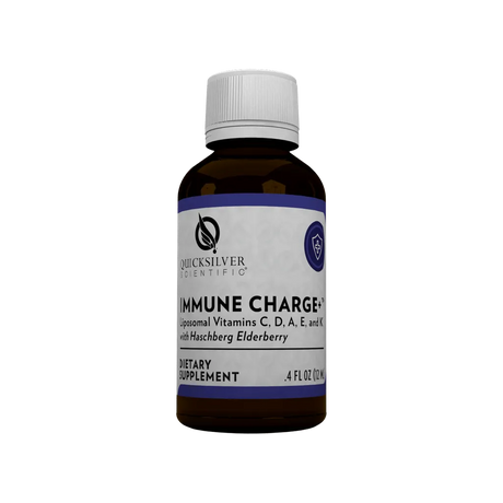 Immune Charge+ by Quicksilver Scientific