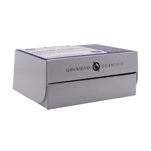 Immune Charge+ Box by Quicksilver Scientific Box View