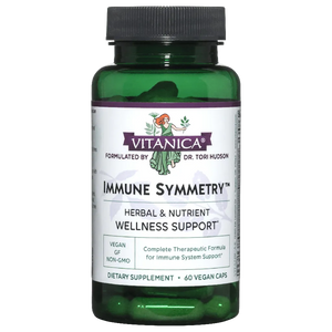 Immune Symmetry by Vitanica