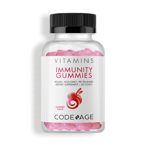 Immunity Gummies by Codeage