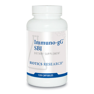 Immuno-gG SBI by Biotics Research